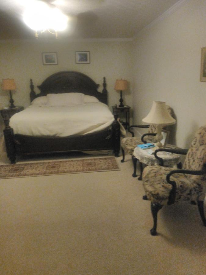 Sloans Crossing Serenity Hill B&B المظهر الخارجي الصورة