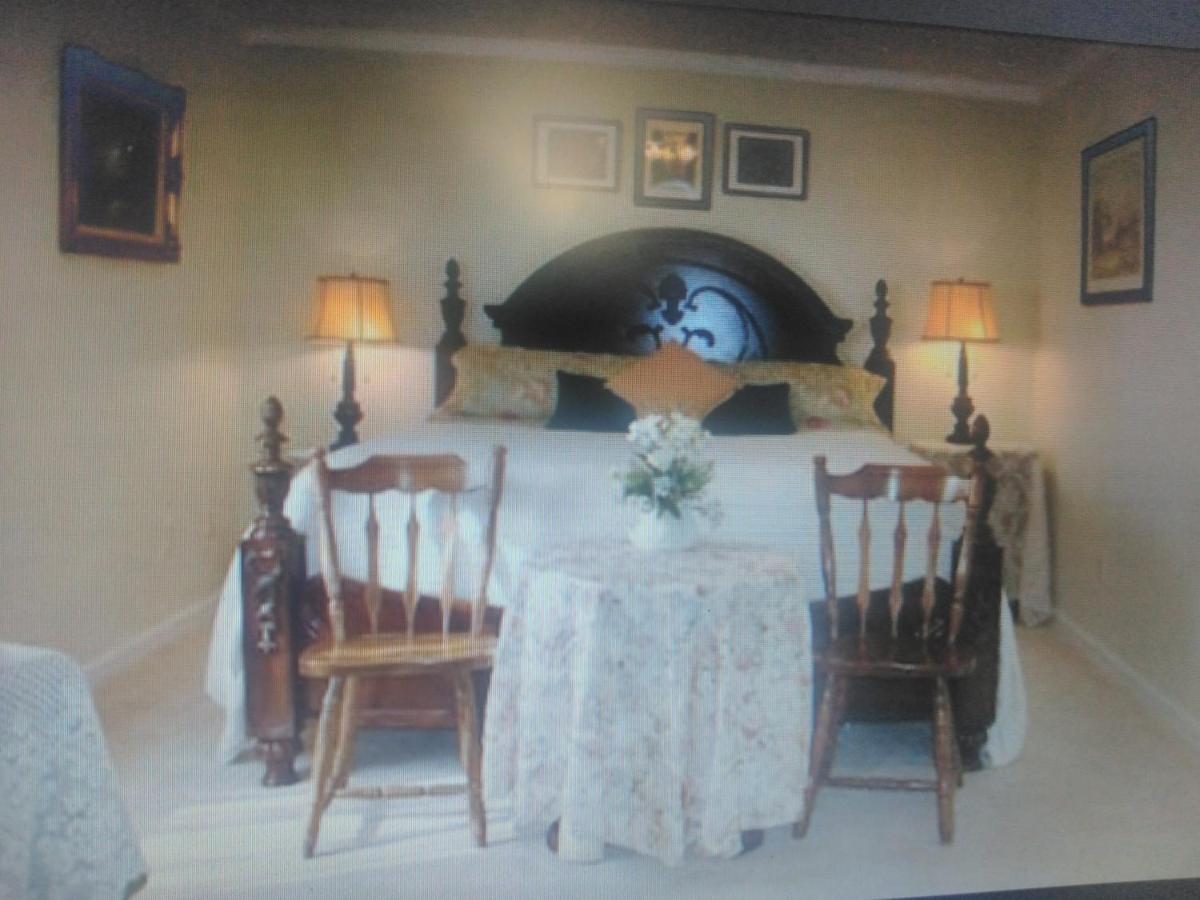 Sloans Crossing Serenity Hill B&B المظهر الخارجي الصورة